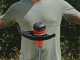 Skil 0250 - Battery-powered brush cutter -WITHOUT BATTERY AND BATTERY CHARGER