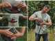 Skil 0250 - Battery-powered brush cutter -WITHOUT BATTERY AND BATTERY CHARGER
