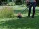 Skil 0250 - Battery-powered brush cutter -WITHOUT BATTERY AND BATTERY CHARGER