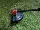 Skil 0250 - Battery-powered brush cutter -WITHOUT BATTERY AND BATTERY CHARGER