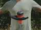 Skil 0250 - Battery-powered brush cutter -WITHOUT BATTERY AND BATTERY CHARGER