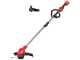 Skil 0250 - battery-powered brush cutter - 20V 2.5Ah