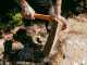 Fiskars X-Series X13 - Ultralight trekking axe - 33 cm