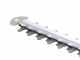 Alpina AH 20 Li Kit - Battery-powered Hedge Trimmer - 20V/2Ah - 70 cm blade