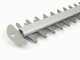 Alpina AH 20 Li Kit - Battery-powered Hedge Trimmer - 20V/2Ah - 70 cm blade