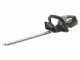Alpina AH 20 Li Kit - Battery-powered Hedge Trimmer - 20V/2Ah - 70 cm blade