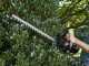 Alpina AH 20 Li Kit - Battery-powered Hedge Trimmer - 20V/2Ah - 70 cm blade
