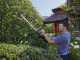 Alpina AH 20 Li Kit - Battery-powered Hedge Trimmer - 20V/2Ah - 70 cm blade
