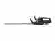 Alpina AH 20 Li Kit - Battery-powered Hedge Trimmer - 20V/2Ah - 70 cm blade