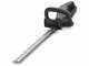 Alpina AH 20 Li Kit - Battery-powered Hedge Trimmer - 20V/2Ah - 70 cm blade
