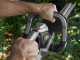 Alpina AH 20 Li Kit - Battery-powered Hedge Trimmer - 20V/2Ah - 70 cm blade
