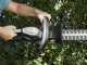 Alpina AH 20 Li Kit - Battery-powered Hedge Trimmer - 20V/2Ah - 70 cm blade