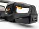 Alpina AH 20 Li Kit - Battery-powered Hedge Trimmer - 20V/2Ah - 70 cm blade