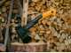 Fiskars X-Series X18 - Cutting Axe - Blade S - 44.5 cm