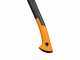 Fiskars X-Series X18 - Cutting Axe - Blade S - 44.5 cm