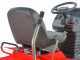 Snapper RPX102 - Lawn Tractor - Briggs&amp;Stratton 656cc - Collection Basket