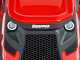 Snapper RPX102 - Lawn Tractor - Briggs&amp;Stratton 656cc - Collection Basket
