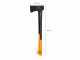 Fiskars X-Series X24 - Cutting axe - blade M - 60 cm