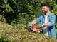 PROMO - Skil 0429 CA - Battery-powered Hedge Trimmer - 50 cm blade - 20v/2.5ah