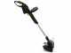Alpina AG 20 Li Kit - Battery-powered Edge Trimmer - 20V/2Ah