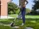 Alpina AG 20 Li Kit - Battery-powered Edge Trimmer - 20V/2Ah