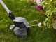 Alpina AG 20 Li Kit - Battery-powered Edge Trimmer - 20V/2Ah