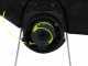 Alpina AG 20 Li Kit - Battery-powered Edge Trimmer - 20V/2Ah
