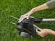 Alpina AG 20 Li Kit - Battery-powered Edge Trimmer - 20V/2Ah