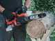 Skil 0534CA - Battery-powered Chainsaw - 30 cm Blade - WITHOUT BATTERY AND CHARGER
