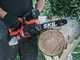 PROMO - Skil 0534CA - 20V 2.5Ah Battery-powered Chainsaw - 30 cm Blade