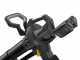 Alpina AV 20 Li Kit - Leaf Blower - Battery-powered Vacuum - 2x 20V/4Ah