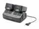 Alpina AV 20 Li Kit - Leaf Blower - Battery-powered Vacuum - 2x 20V/4Ah