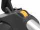Alpina AV 20 Li Kit - Leaf Blower - Battery-powered Vacuum - 2x 20V/4Ah
