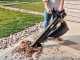 Alpina AV 20 Li Kit - Leaf Blower - Battery-powered Vacuum - 2x 20V/4Ah