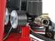 Fiac Stratos 24 - Electric Air Compressor - Motor 2 HP - 24 lt