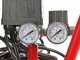 Fiac Stratos 24 - Electric Air Compressor - Motor 2 HP - 24 lt