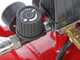 Fiac Stratos 24 - Electric Air Compressor - Motor 2 HP - 24 lt