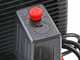 Fiac Stratos 24 - Electric Air Compressor - Motor 2 HP - 24 lt