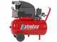 Fiac Stratos 24 - Electric Air Compressor - Motor 2 HP - 24 lt