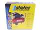 Fiac Stratos 24 - Electric Air Compressor - Motor 2 HP - 24 lt