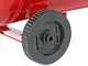 Fiac Stratos 24 - Electric Air Compressor - Motor 2 HP - 24 lt