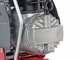 Fiac Stratos 24 - Electric Air Compressor - Motor 2 HP - 24 lt