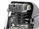 Fiac Stratos 24 - Electric Air Compressor - Motor 2 HP - 24 lt