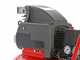 Fiac Stratos 24 - Electric Air Compressor - Motor 2 HP - 24 lt