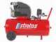 Fiac Stratos 50 - Electric Air Compressor - Motor 2 HP - 50 lt