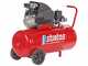 Fiac Stratos 50 - Electric Air Compressor - Motor 2 HP - 50 lt