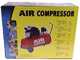 Fiac Stratos 50 - Electric Air Compressor - Motor 2 HP - 50 lt