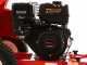GTM GTS 900 G - Petrol-driven shredder - Loncin G300F engine