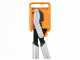 Fiskars PowerGearTX LX98 - Bypass Lopper - Size L