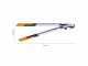 Fiskars PowerGearTX LX98 - Bypass Lopper - Size L